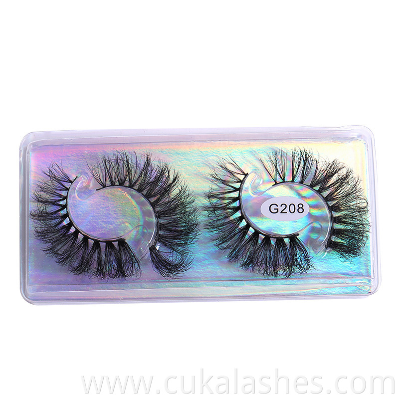 False Eye Lashes